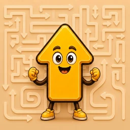 Arrow Out : Smart Escape 图标